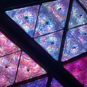 Meet your Posher, Elise